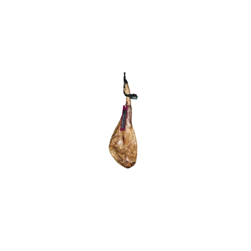 Buy Arturo Sanchez Field-Fattened Iberian Ham Online