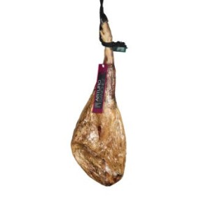 Buy Arturo Sanchez Field-Fattened Iberian Ham Online