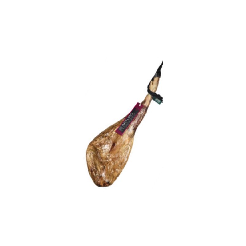 Buy Arturo Sanchez Field-Fattened Iberian Ham Online