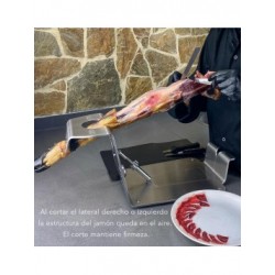 Buy Cheap Ham holder - Afinox S20 ¡Discounted Price!