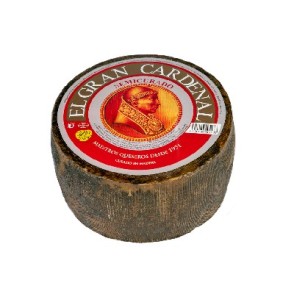 Buy Gran Cardenal Semi-Cured Cheese, 900G Online