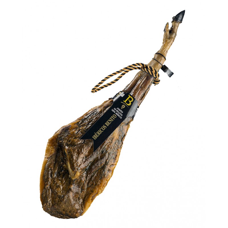 Benito Pure 100% Iberian Bellota ham