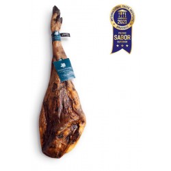 Jamón de Bellota 100% Ibérico Sánchez Romero Carvajal