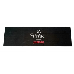 Lote Nº5 de Jamón Ibérico 10 Vetas con Lomo y Queso