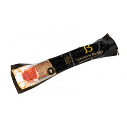 Jamón Etiqueta Oro Benito + REGALO Embutidos Ibéricos