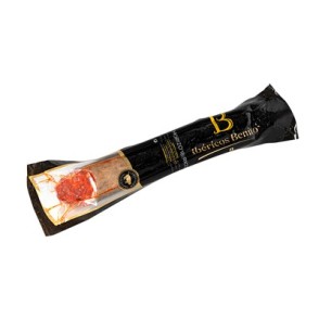 Jamón Etiqueta Oro Benito + REGALO Embutidos Ibéricos