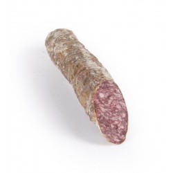 Saucisson Ibérique Pur Bellota Patabrava Do Guijuelo