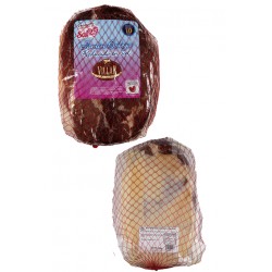 Vente de Jambon Bodega Villar Désossé ¡Prix de l'offre!