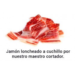 Venta de Jambon Ibérique Bellota Benito. en Line