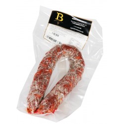 Benito Iberian Chorizo Herradura 400 gr aprox.