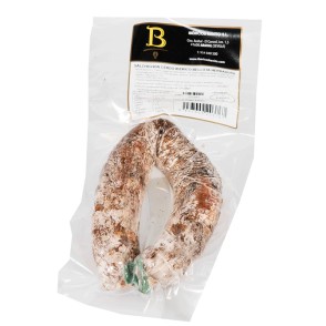 Benito Iberian Sausage Herradura 400 gr aprox.