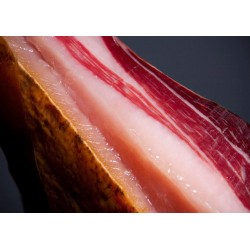 Jambon Bellota 100% ibérique  ARCANO MALDONADO