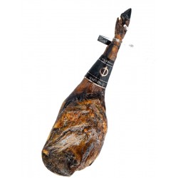 MALDONADO 100% Iberian Bellota Shoulder