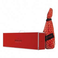 Joselito Bellota shoulder Grand Selection