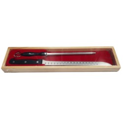 Sale of Luxury Knife Case ¡Best Prices!