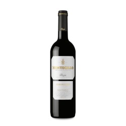 Montecillo Gran Reserva Red Wine