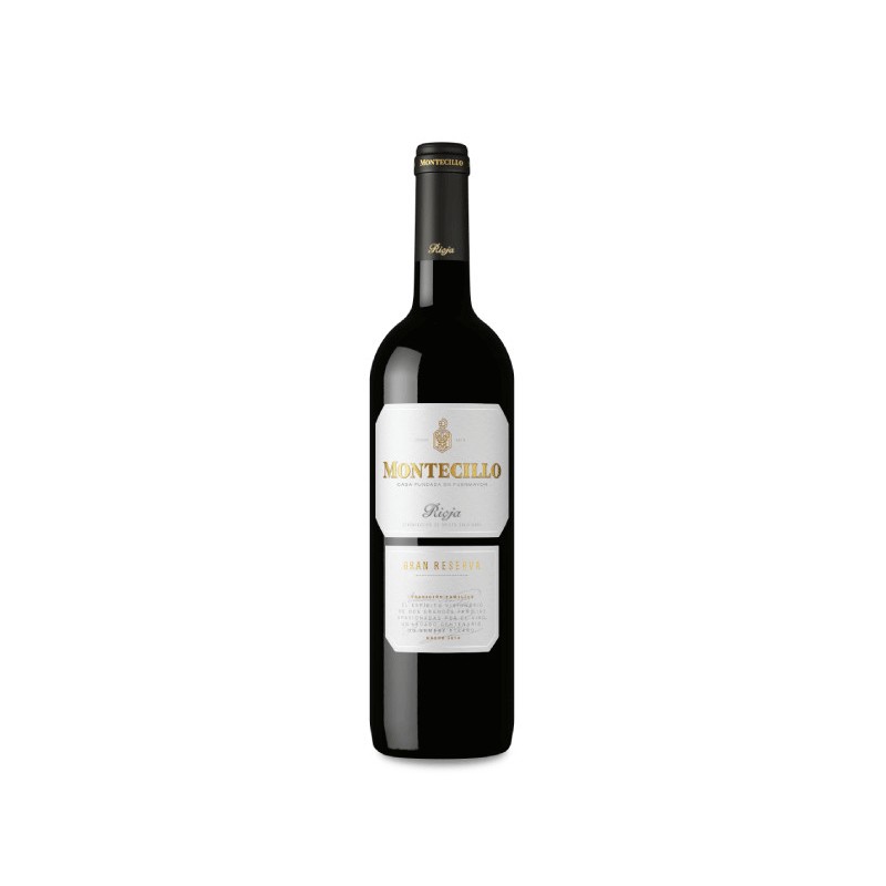 Montecillo Gran Reserva Red Wine