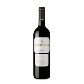 Montecillo Gran Reserva Red Wine