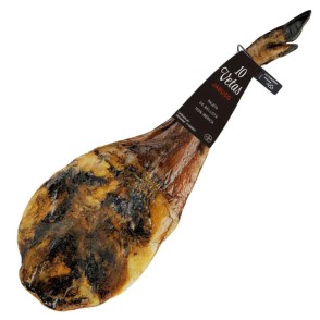 10 Vetas Pure 100 % Iberian Cured Shoulder