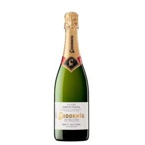 Acheter Cava Codorniu Clásico Brut Nature en Line