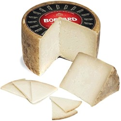 5 Jotas Pure Iberian Bellota Sánchez Romero Carvajal Ham Plus Boffard Selection Cheese