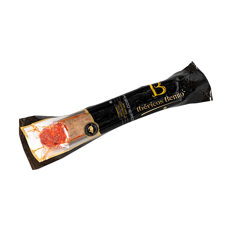 No 9 Lot Benito Black Label Iberian Bellota Ham