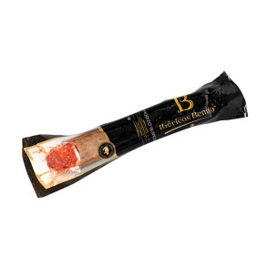 Vente de Lot Nº9 Jambon Ibérique Benito Étiquette Noire