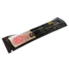 Vente de Lot Nº9 Jambon Ibérique Benito Étiquette Noire