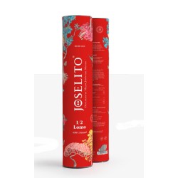 Longe Joselito Bellota 100% naturelle,sans additifs ni conservateurs