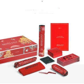 Vente de Coffret Variété Joselito