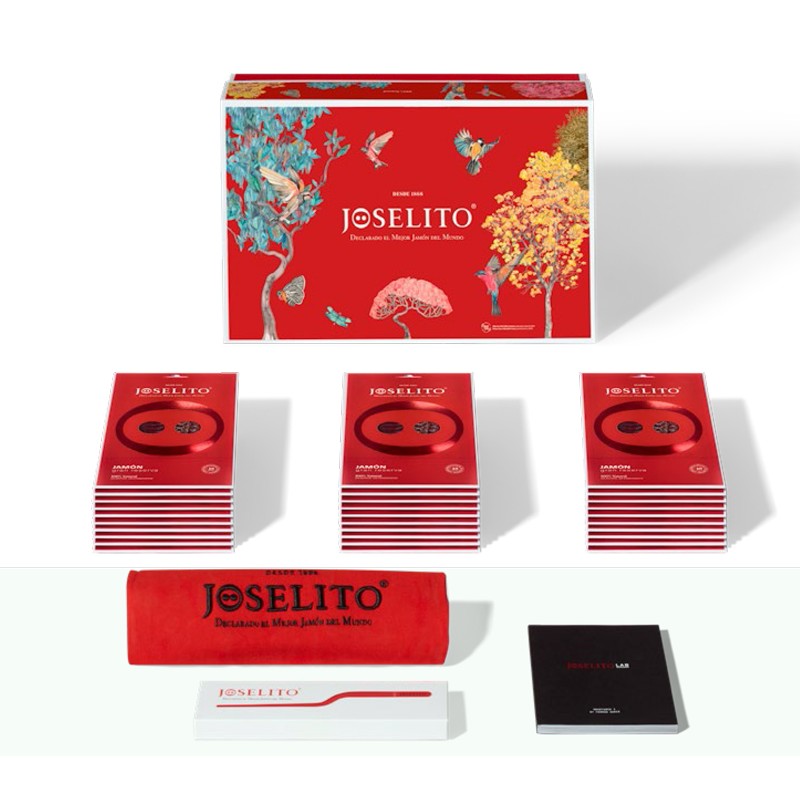 Buy Great Joselito Ham Bellota Reserva Online