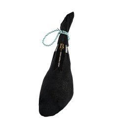 Sale of No 6 Lot Benito Black Hoof Iberian Ham Online