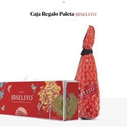 Comprar Paleta Joselito Gran Reserva Bellota