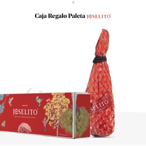 Sale of Joselito Bellota Shoulder Grand Selection Online