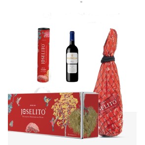 Acheter Épaule Ibérique Bellota Joselito Gran Reserva