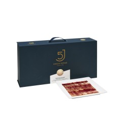 Buy Complete Hand-Sliced 5J Sliced Cured Ham Online