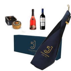 Vente de Lot Nº10 Jambon Ibérique Pur Bellota 5 Jotas 5J