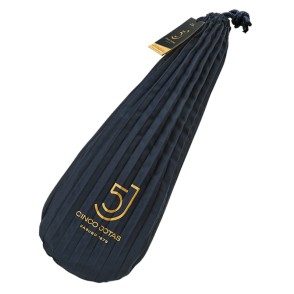 5 Jotas Bellota 100% Iberian Ham Shoulder Case "PURE GENIUS"