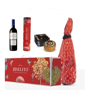 Sale of Joselito Bellota Shoulder Grand Selection Online