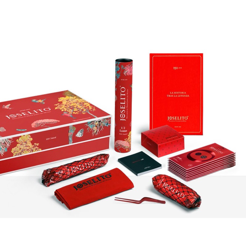 Joselito Variety Box