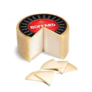 Boffard Pure Sheep Milk Cheese Special Selection, 250g