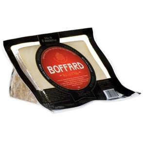 Boffard Pure Sheep Milk Cheese Special Selection, 250g