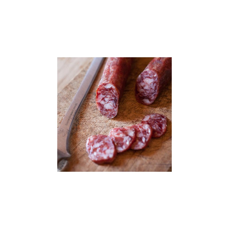 salchichon Ibérico Puro de Bellota ¡Oferta!