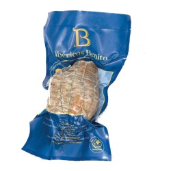 Buy Online Morcón Ibérico Bellota Benito ¡Offer Price!