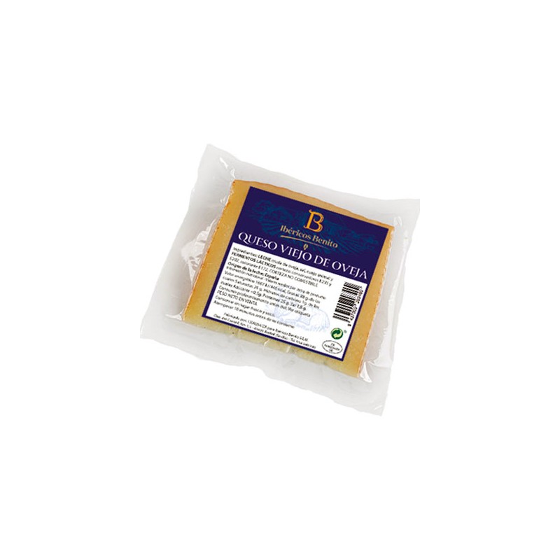 Acheter Fromage Viriato Añejo 100 % Brebis en Offre