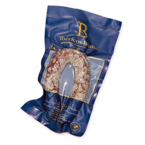 Comprar Chorizo  Ibérico Herradura Benito